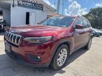 Image for 2019 Jeep Cherokee Latitude ID: 6753371