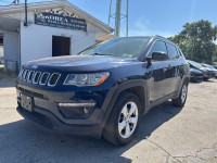 Image for 2019 Jeep Compass Latitude ID: 6778955