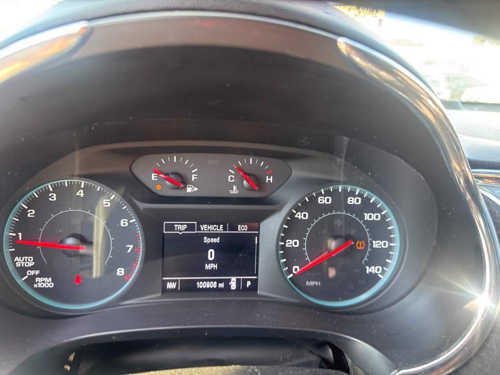 2021 Chevrolet Malibu Image 10