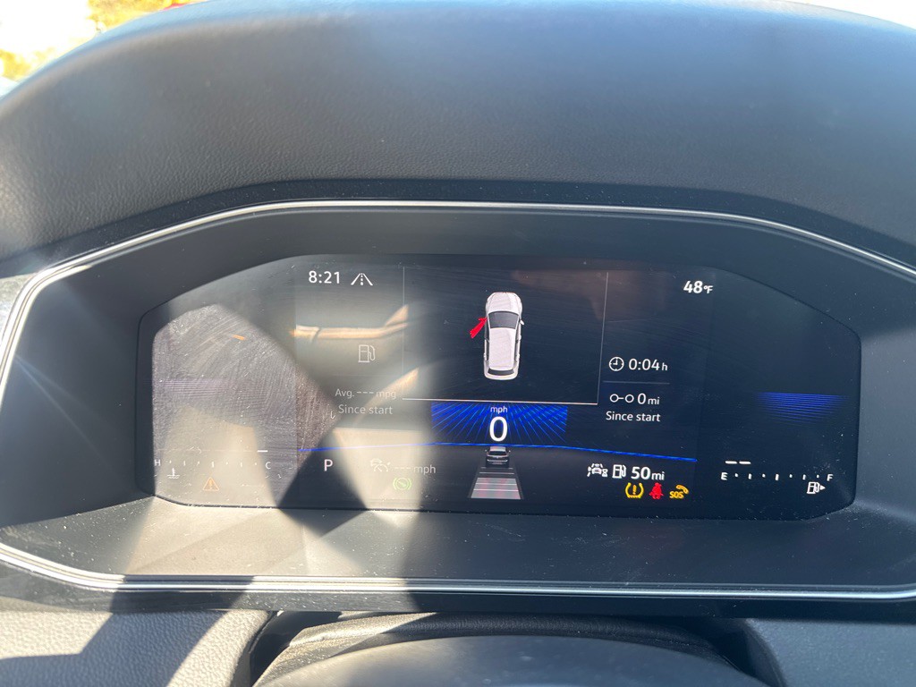 2025 Volkswagen Jetta Image 9