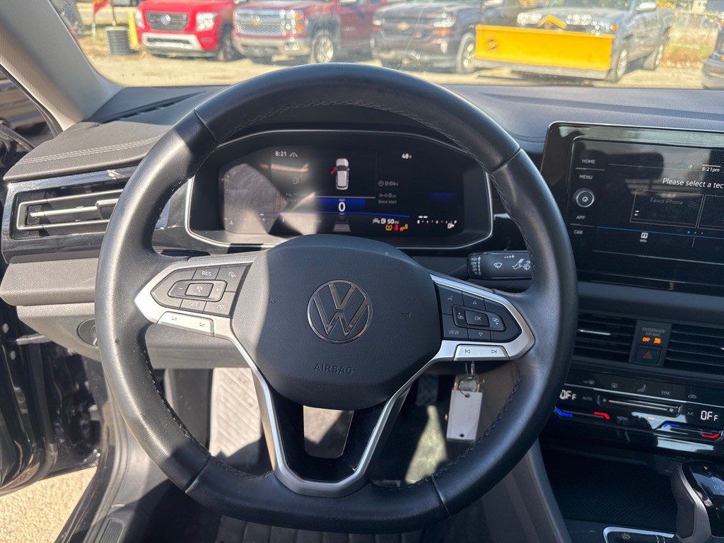 2025 Volkswagen Jetta Image 10