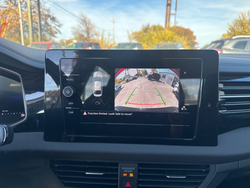 2025 Volkswagen Jetta Image 12