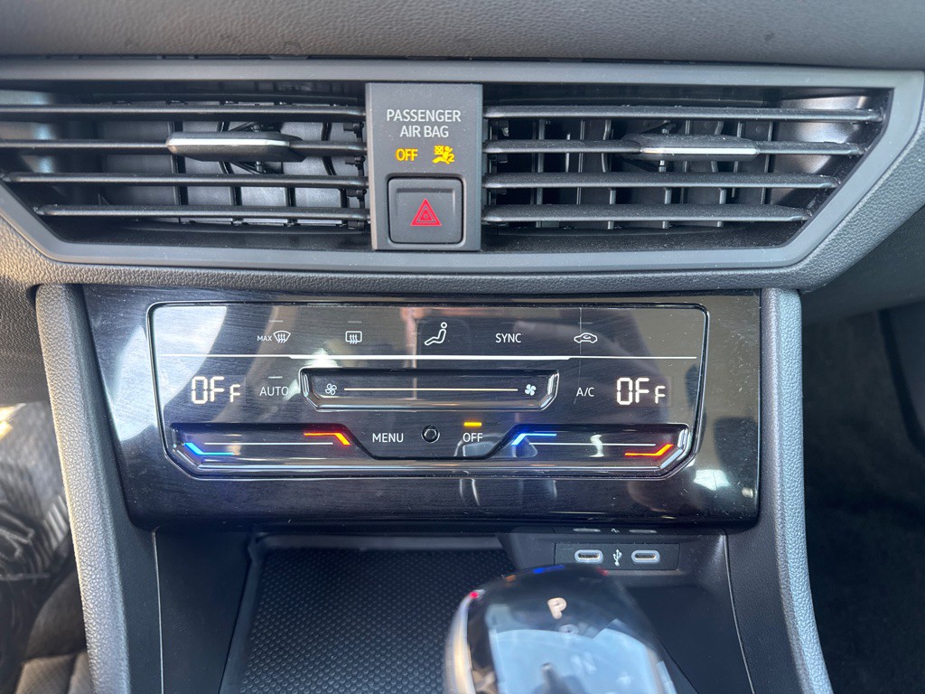 2025 Volkswagen Jetta Image 13