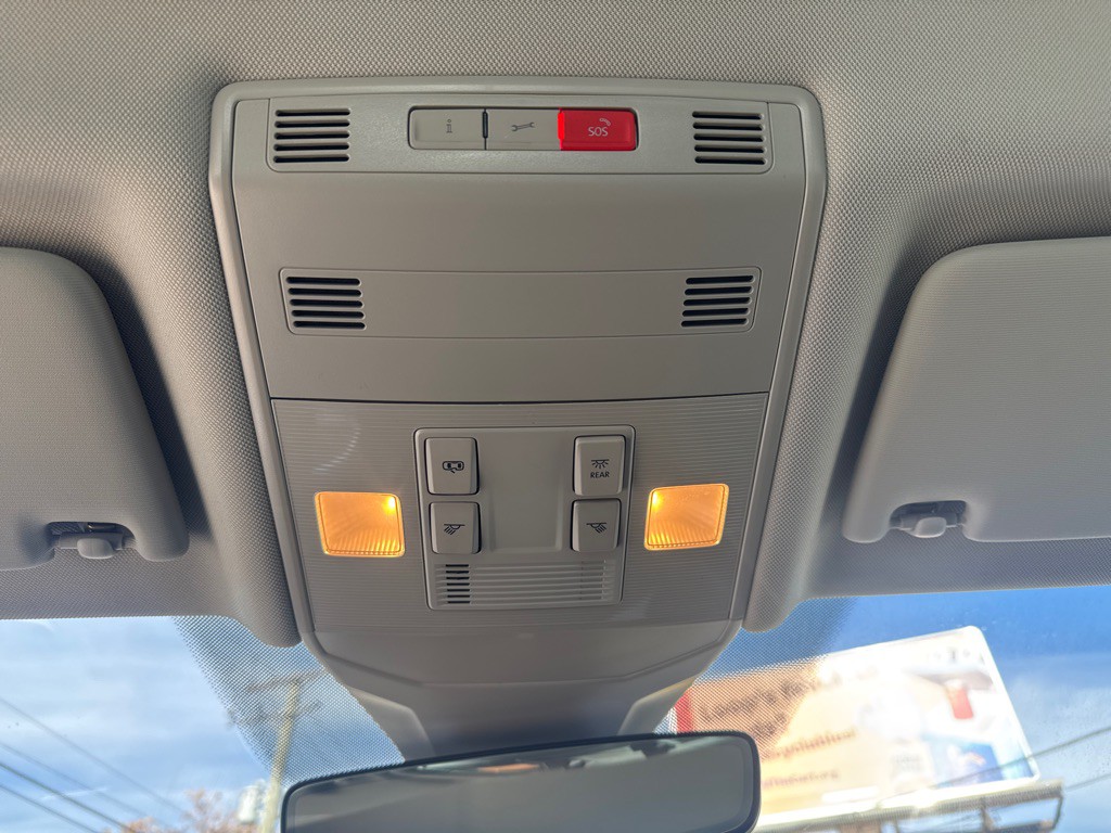 2025 Volkswagen Jetta Image 15