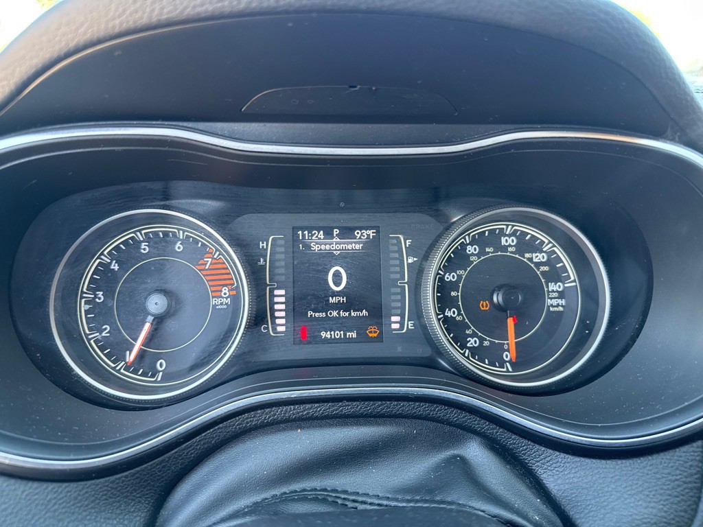 2019 Jeep Cherokee Image 9