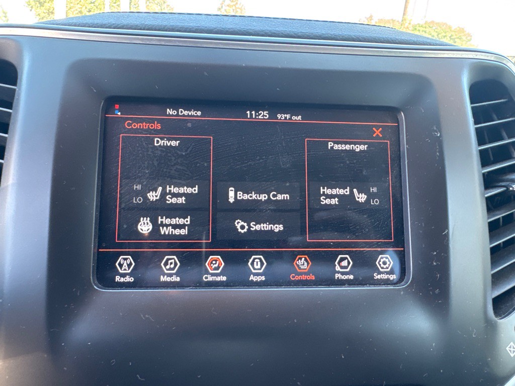 2019 Jeep Cherokee Image 13