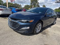 Image for 2022 Chevrolet Malibu LT ID: 6779004