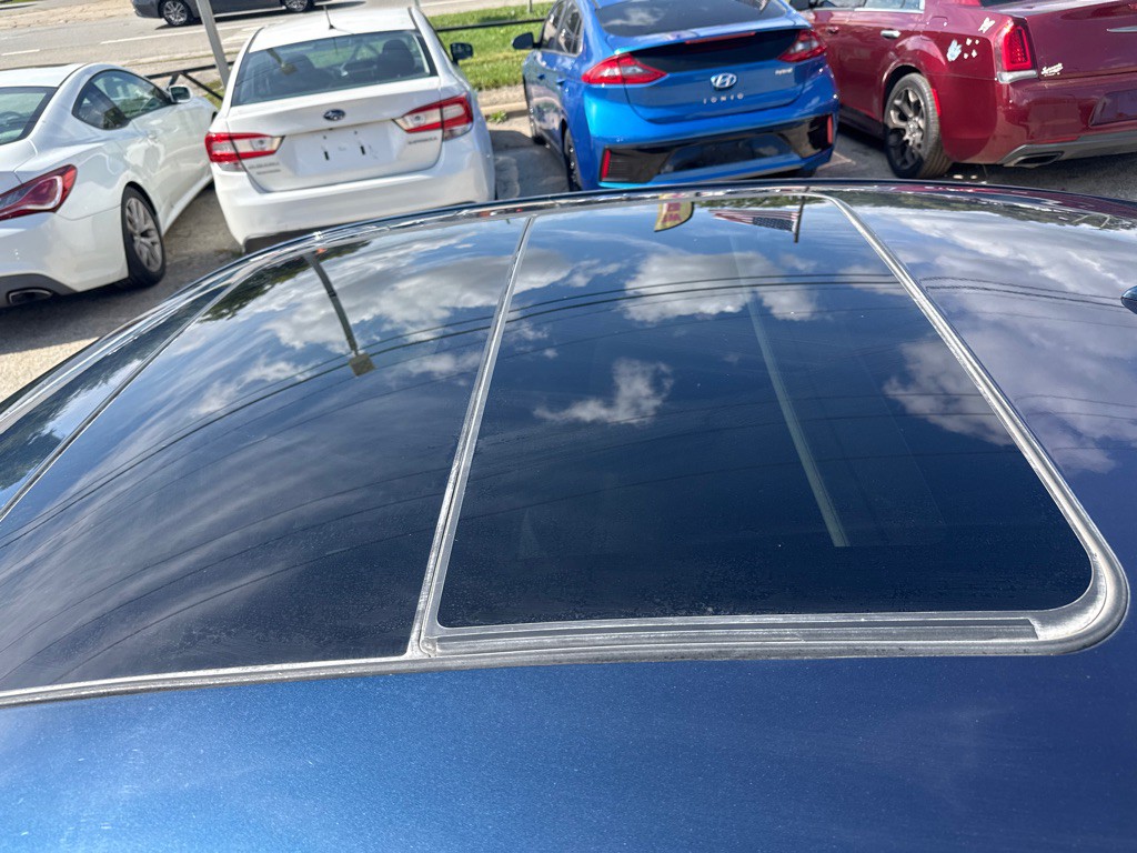 2022 Chevrolet Malibu Image 7