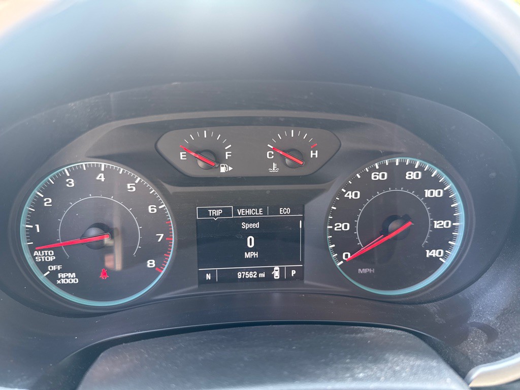 2022 Chevrolet Malibu Image 10