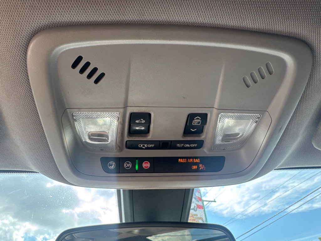 2022 Chevrolet Malibu Image 15