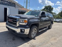 Image for 2014 GMC Sierra 1500 SLE ID: 6779141