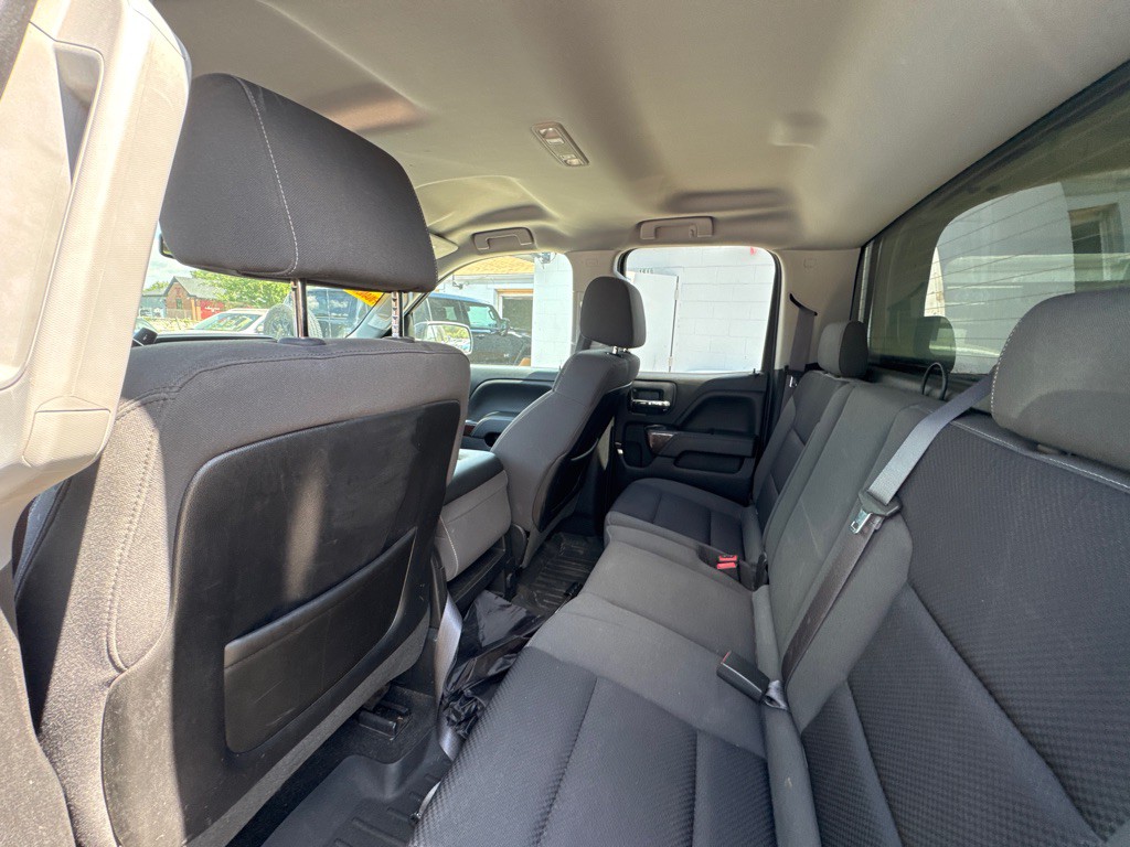 2014 GMC Sierra 1500 Image 7
