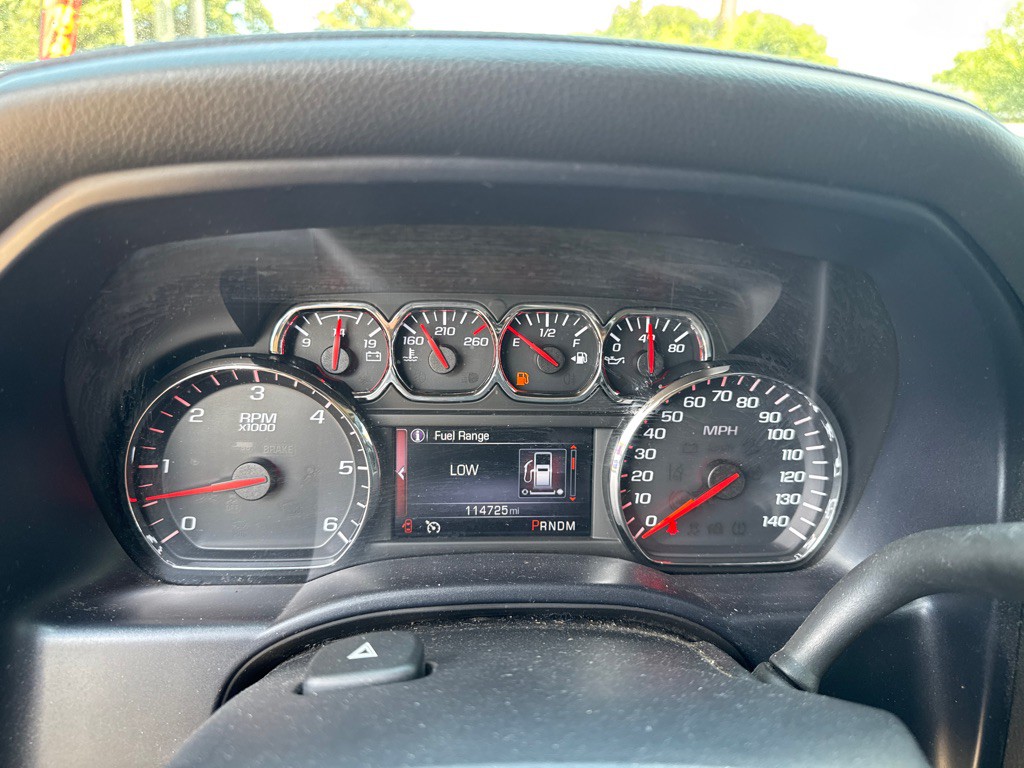 2014 GMC Sierra 1500 Image 9