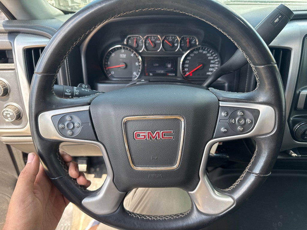 2014 GMC Sierra 1500 Image 10
