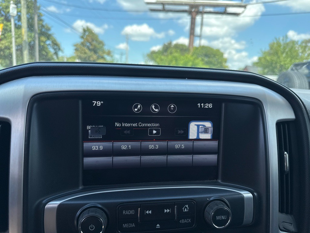 2014 GMC Sierra 1500 Image 11