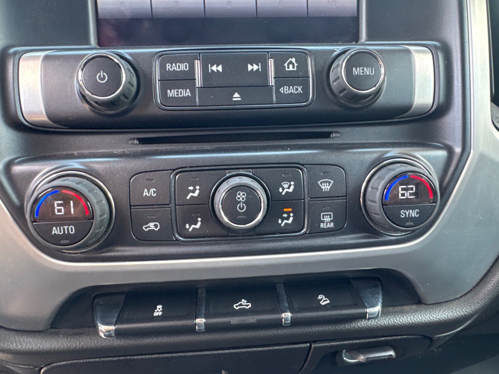 2014 GMC Sierra 1500 Image 13