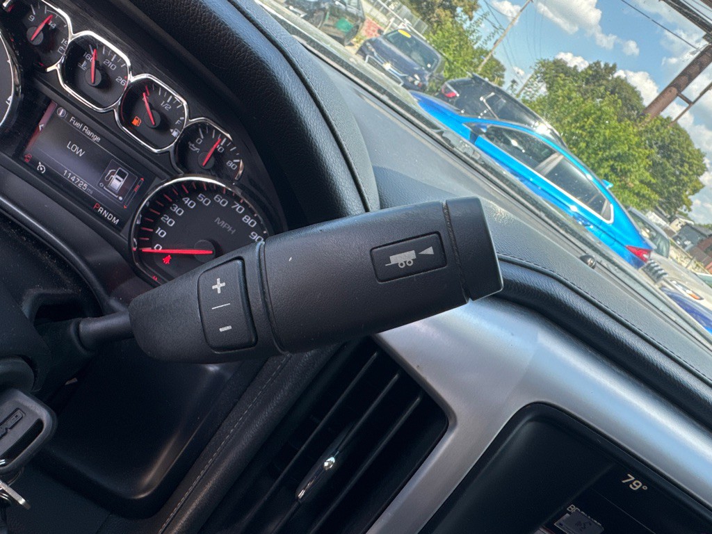 2014 GMC Sierra 1500 Image 15