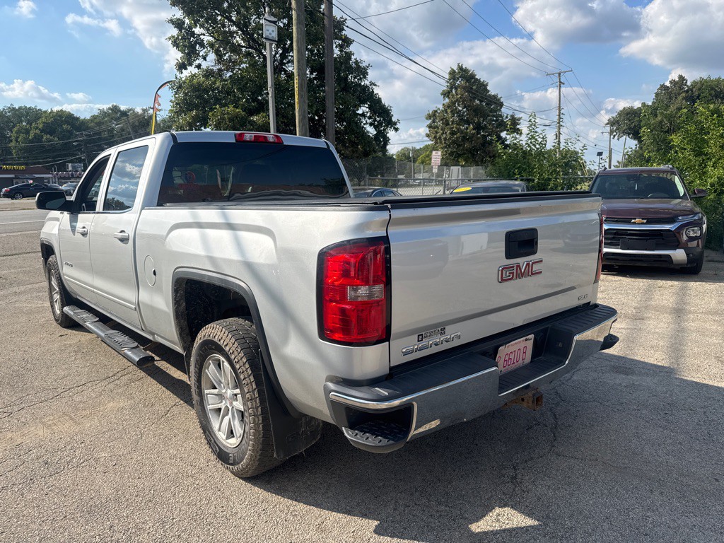 2014 GMC Sierra 1500 Image 5