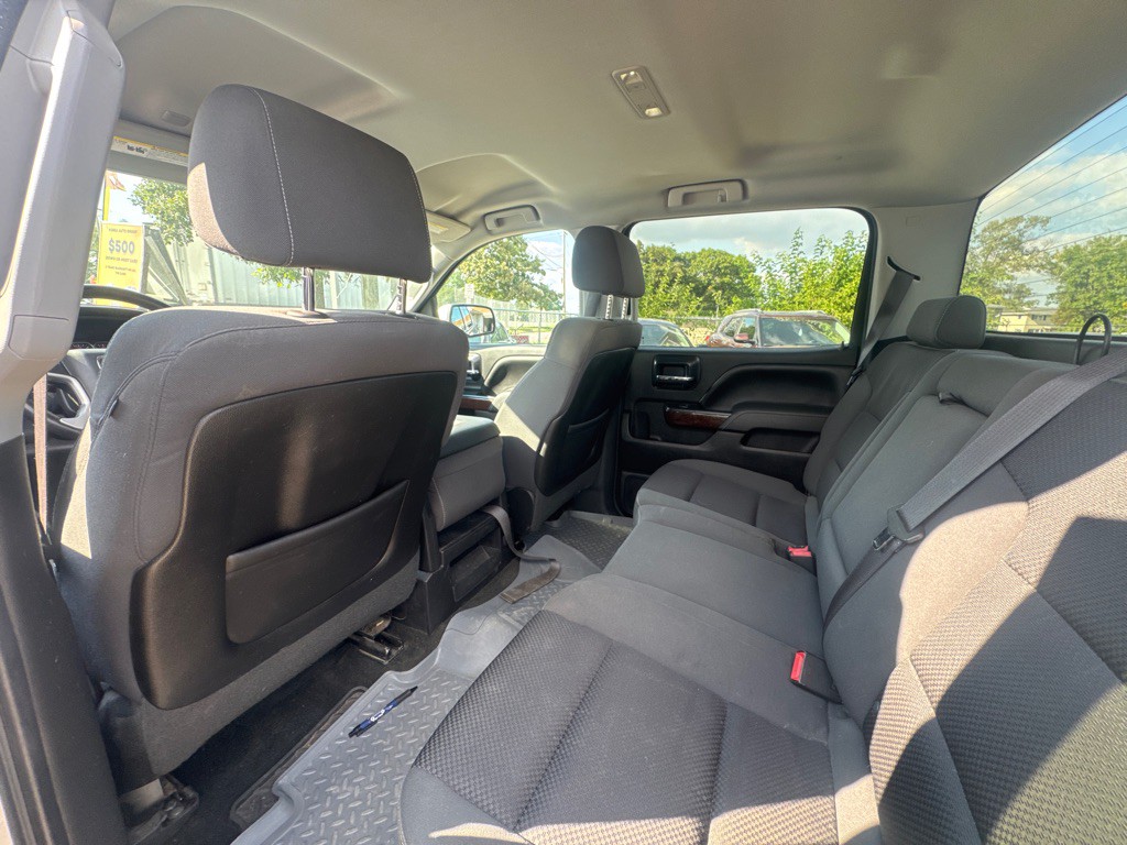 2014 GMC Sierra 1500 Image 7