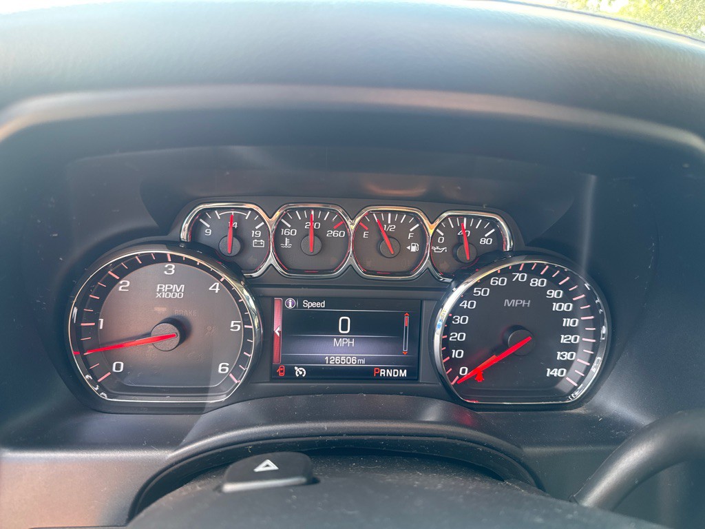 2014 GMC Sierra 1500 Image 9
