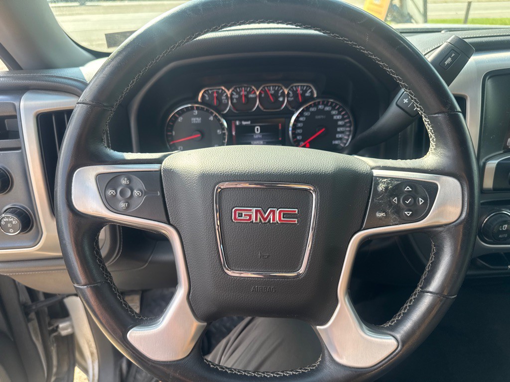 2014 GMC Sierra 1500 Image 10