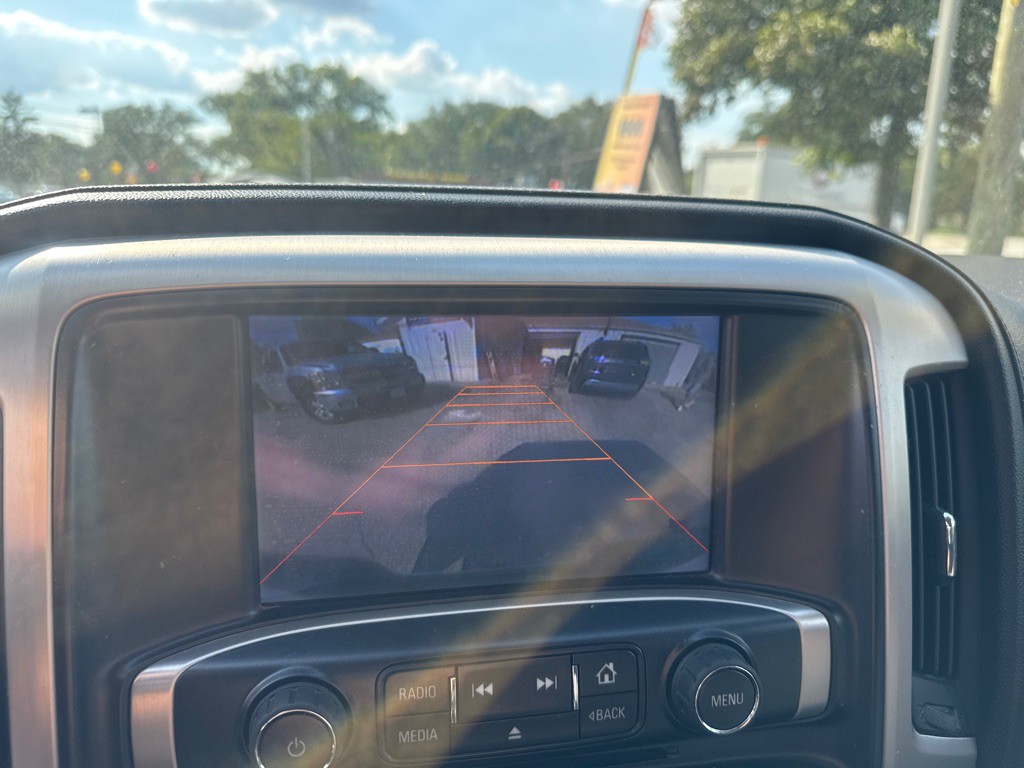 2014 GMC Sierra 1500 Image 12