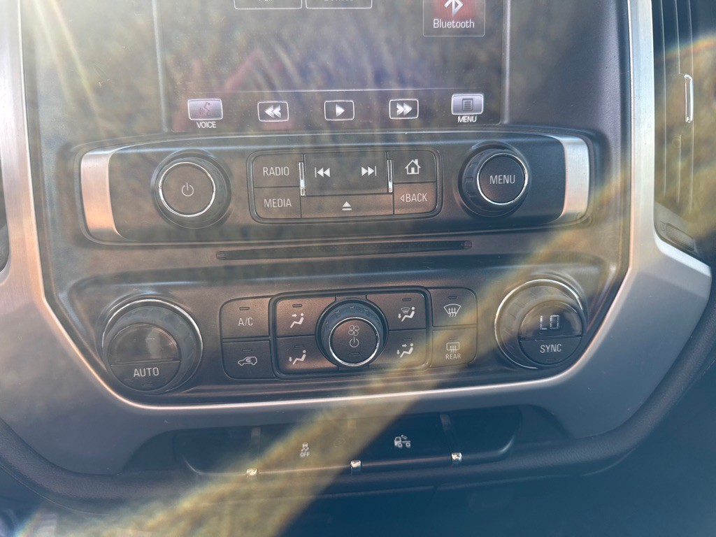 2014 GMC Sierra 1500 Image 13