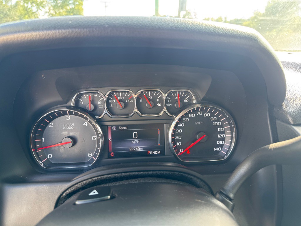 2015 GMC Yukon Image 12