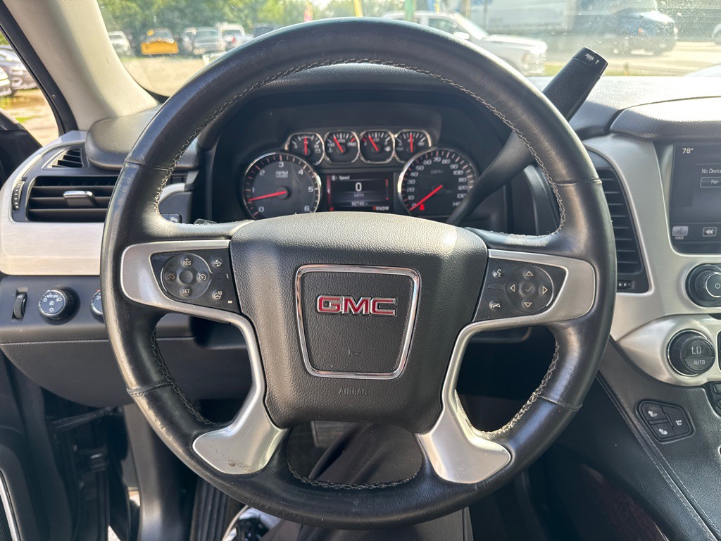 2015 GMC Yukon Image 13