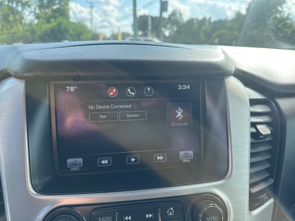 2015 GMC Yukon Image 14