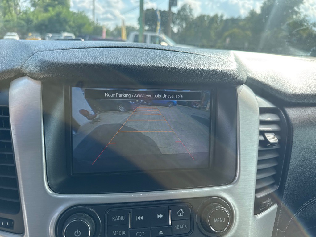 2015 GMC Yukon Image 15