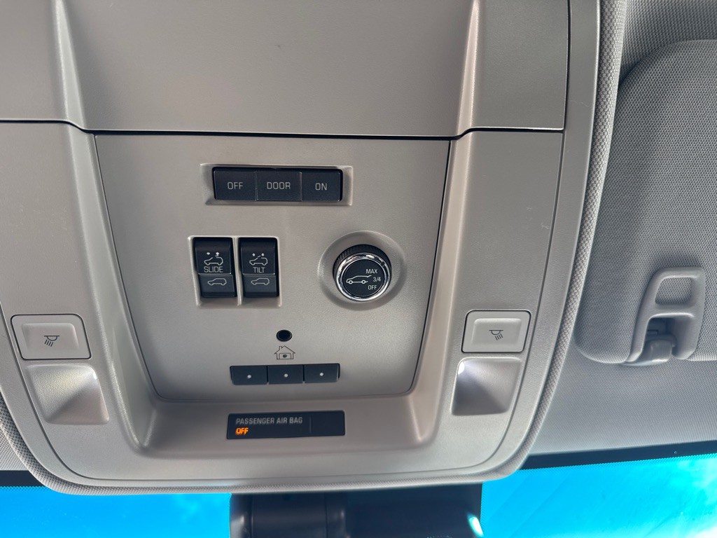 2015 GMC Yukon Image 20