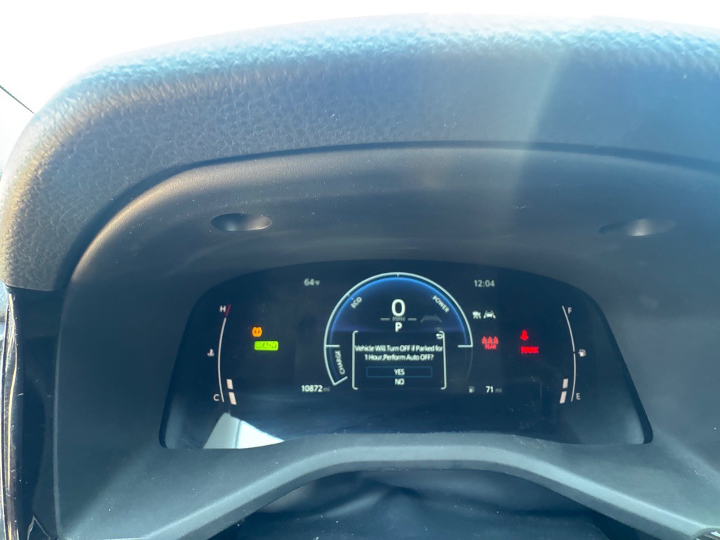 2025 Toyota Camry Image 9