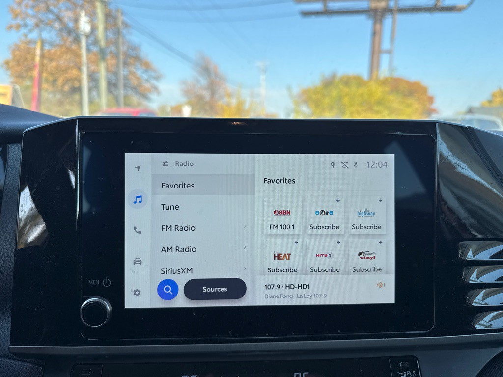 2025 Toyota Camry Image 11