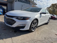 Image for 2023 Chevrolet Malibu LT ID: 6890082