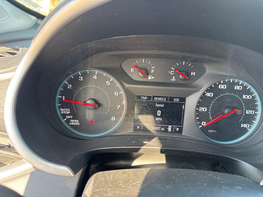 2023 Chevrolet Malibu Image 9