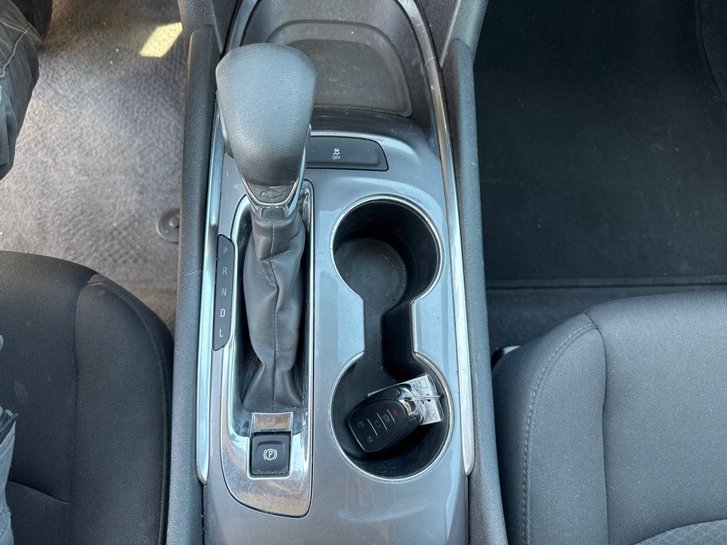 2023 Chevrolet Malibu Image 14