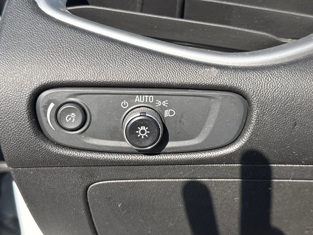 2023 Chevrolet Malibu Image 15