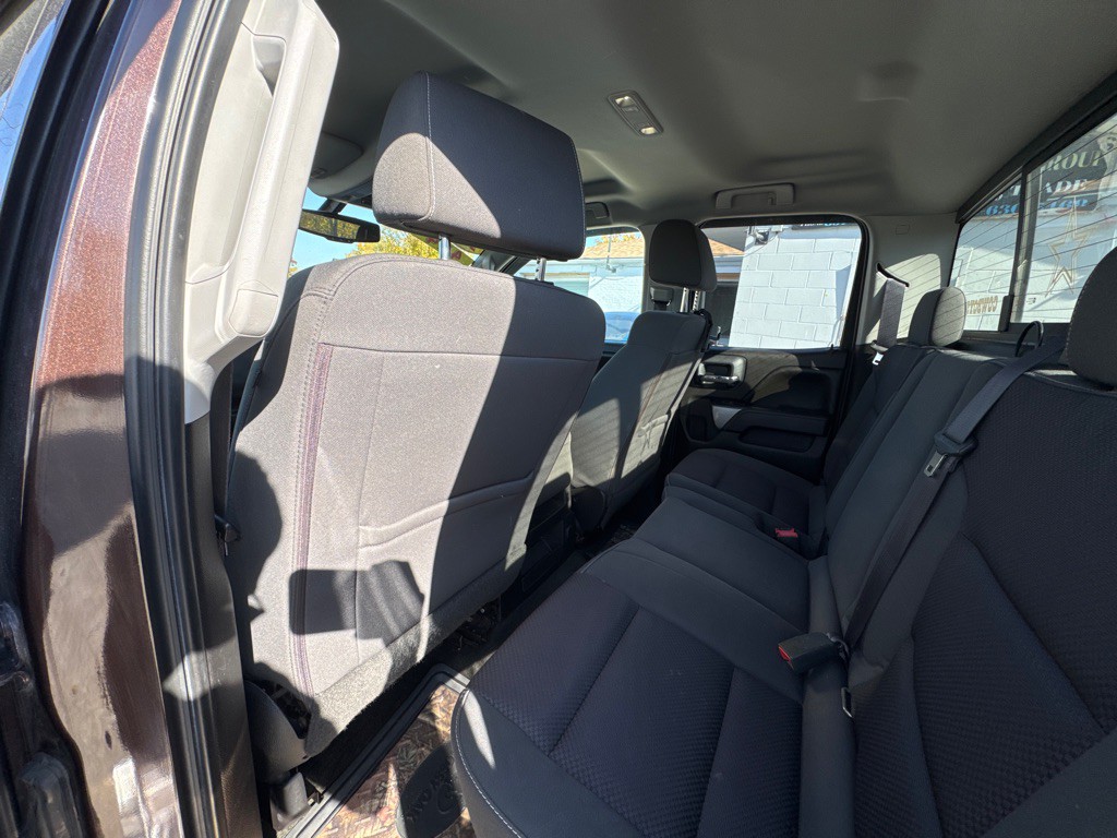 2016 Chevrolet Silverado 1500 Image 7