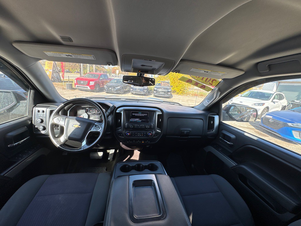 2016 Chevrolet Silverado 1500 Image 8