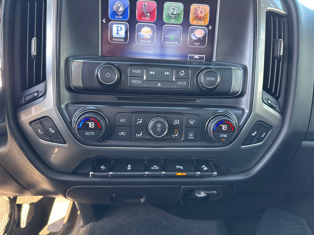 2016 Chevrolet Silverado 1500 Image 13