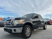 Image for 2010 Ford F-150 XL ID: 6972268