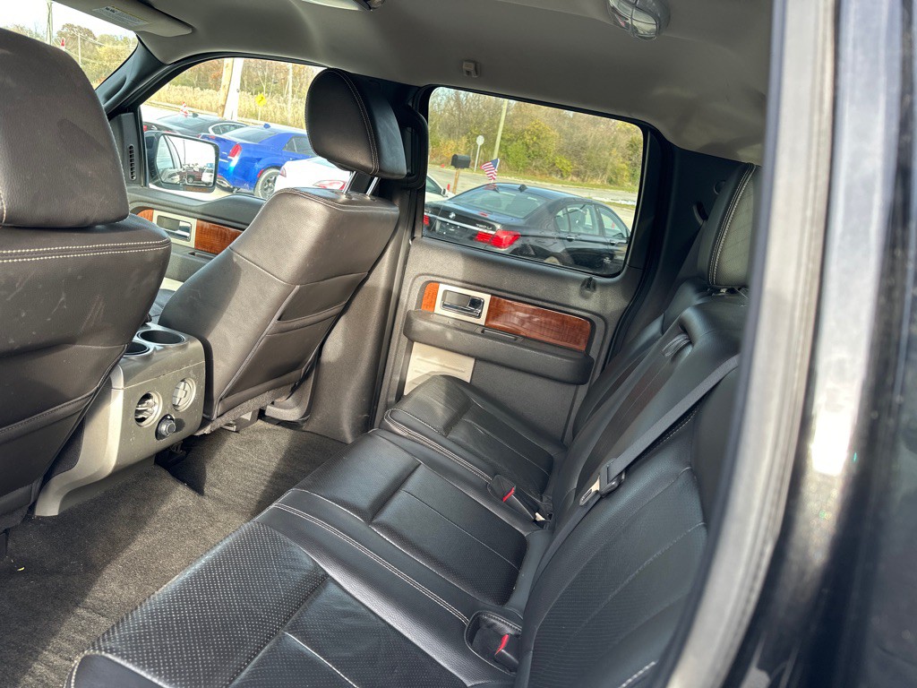 2010 Ford F-150 Image 6