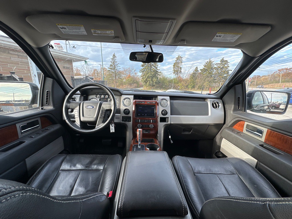 2010 Ford F-150 Image 7