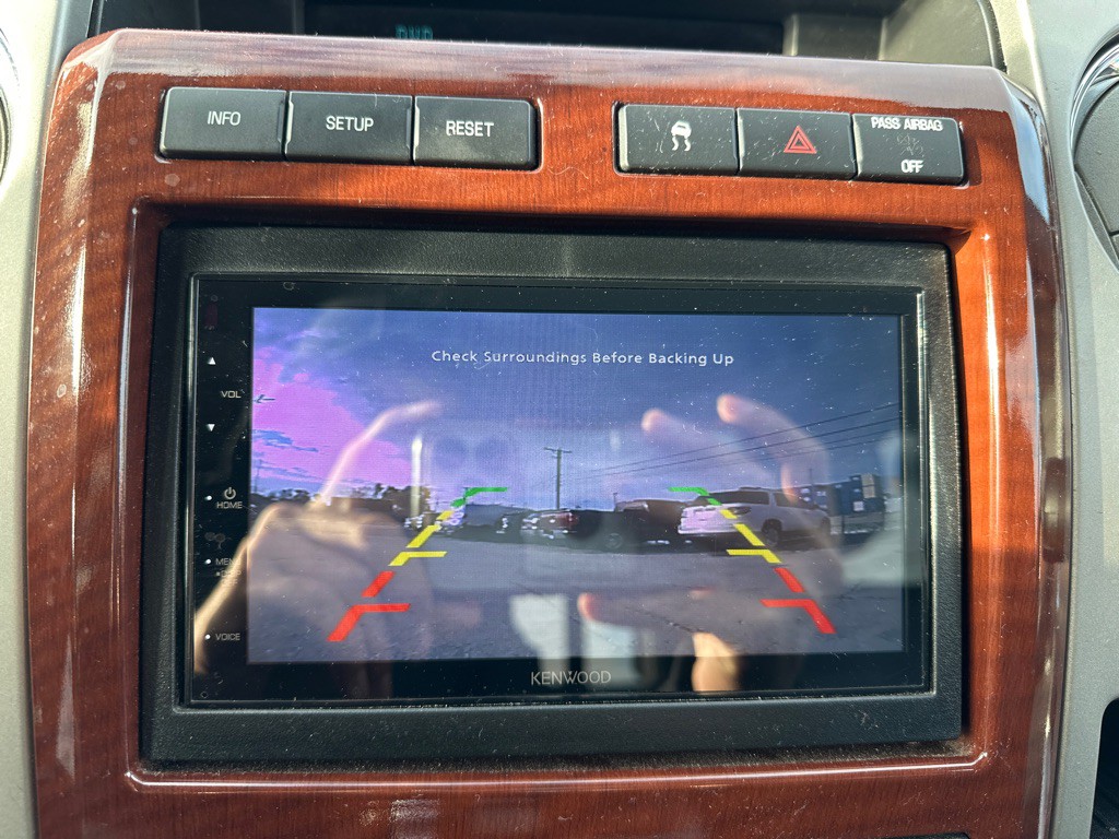 2010 Ford F-150 Image 9