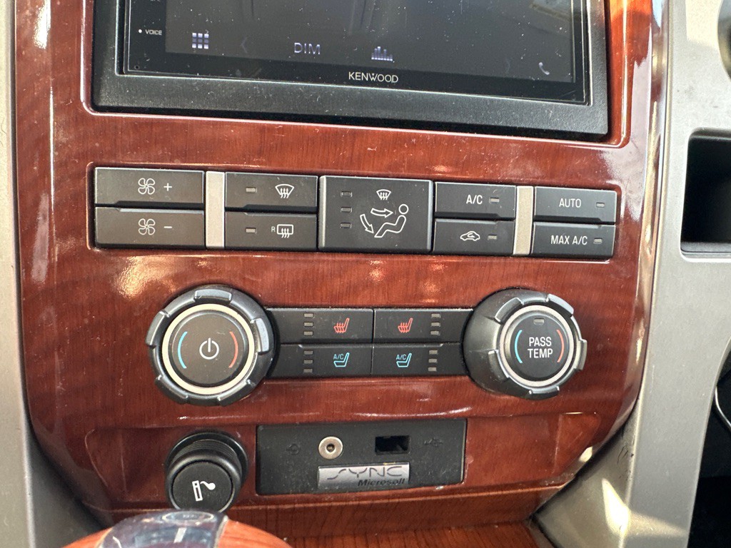 2010 Ford F-150 Image 10