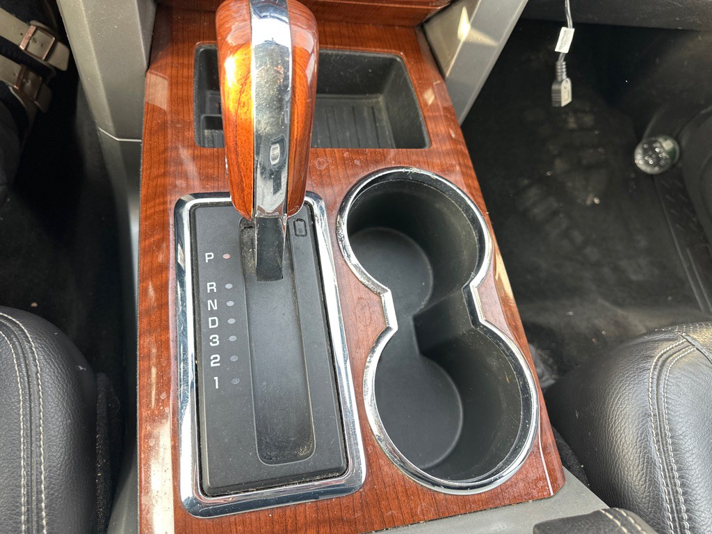 2010 Ford F-150 Image 11