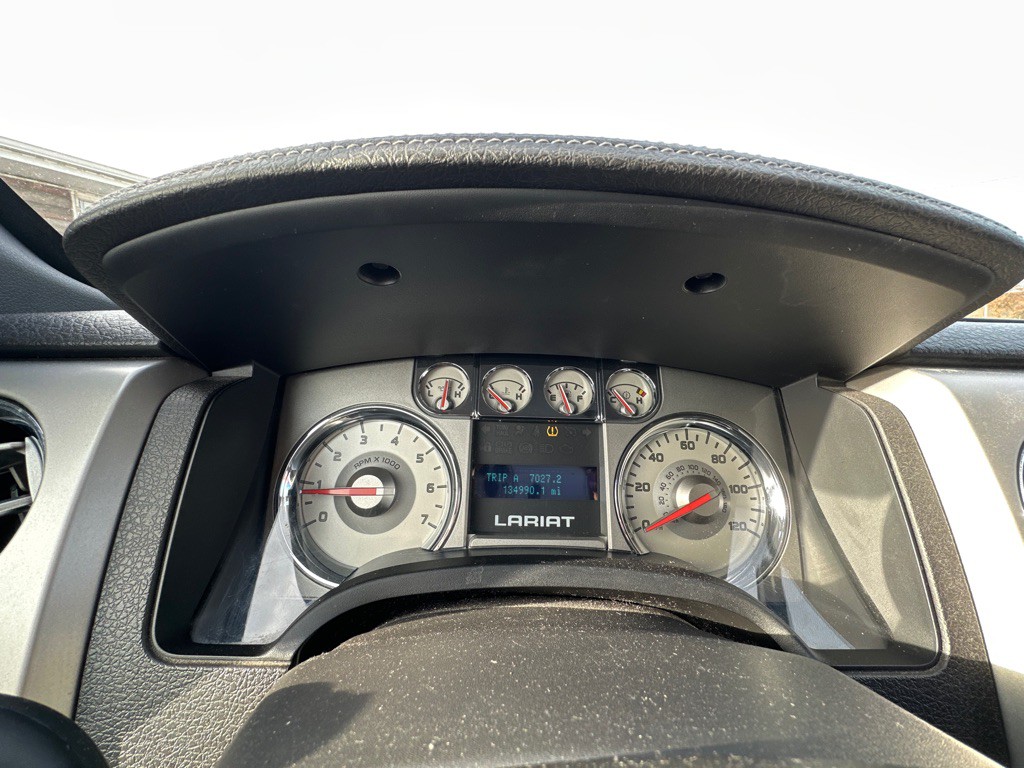 2010 Ford F-150 Image 12