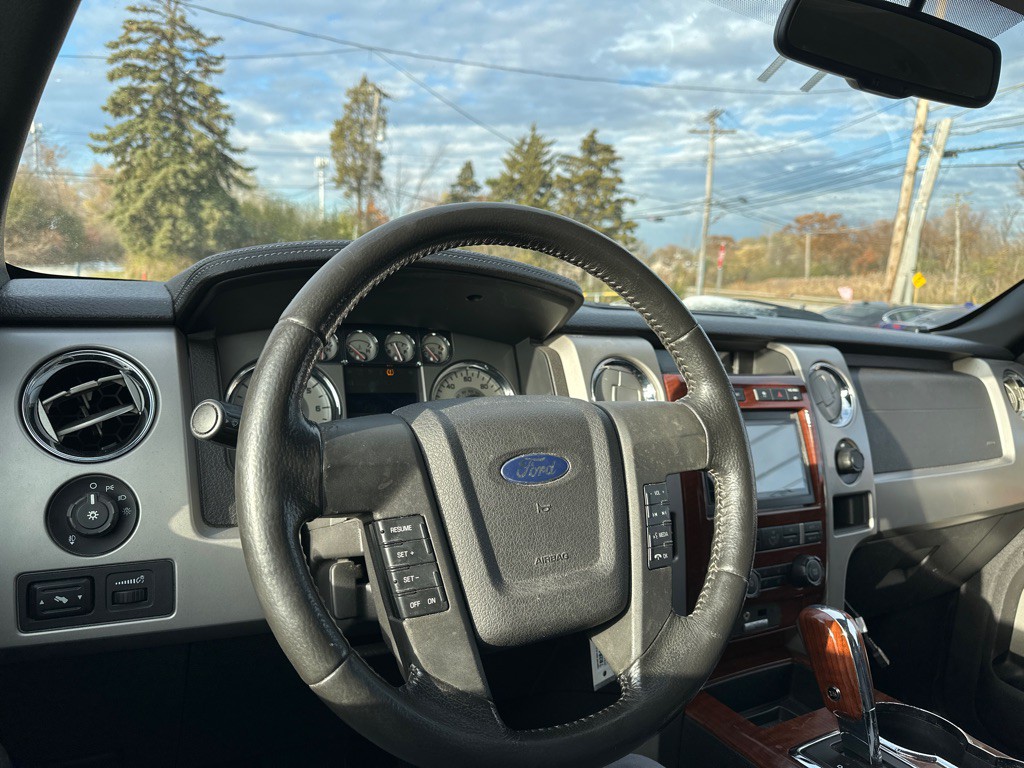 2010 Ford F-150 Image 13