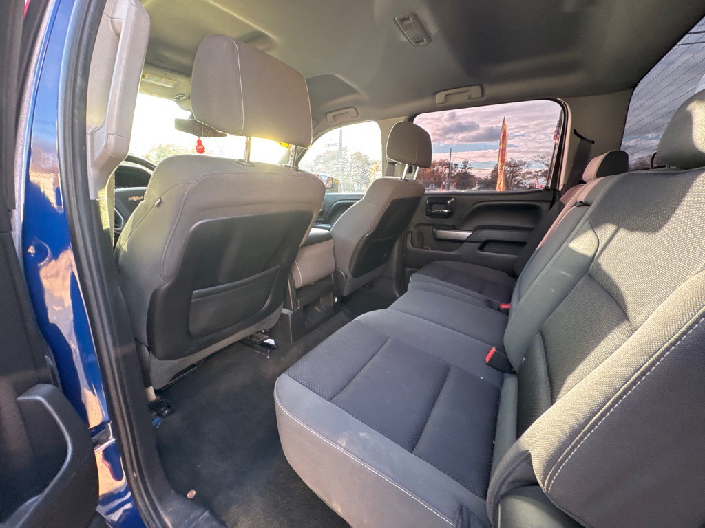 2014 Chevrolet Silverado 1500 Image 7